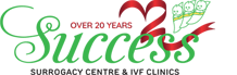 “Success” centro di maternità surrogata e donazione